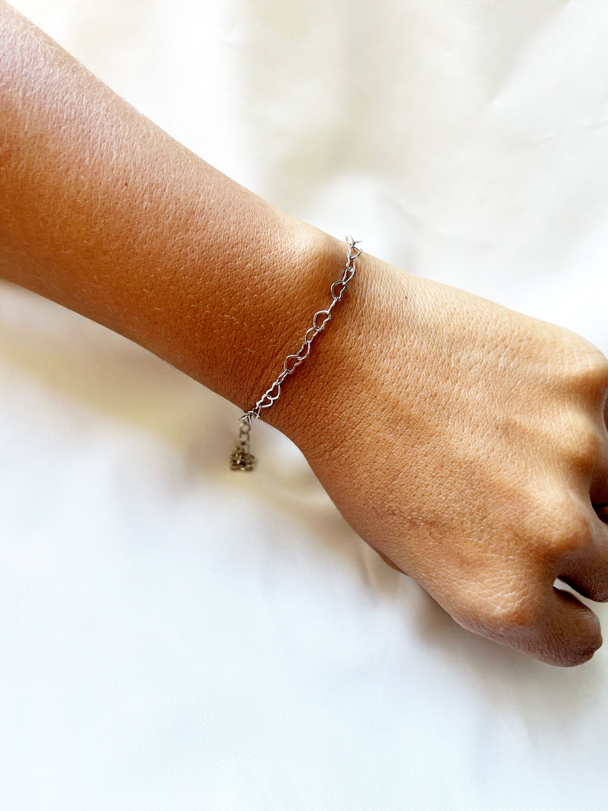 Pulseira de Coração - Imagem 2