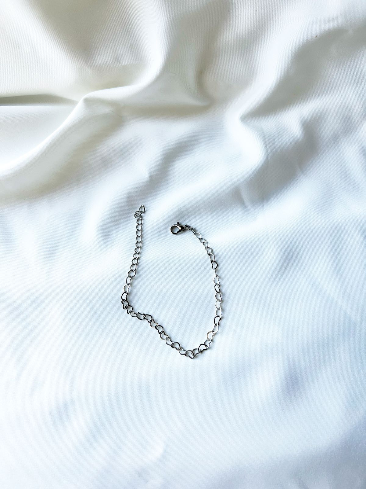 Pulseira de Coração - Imagem 3