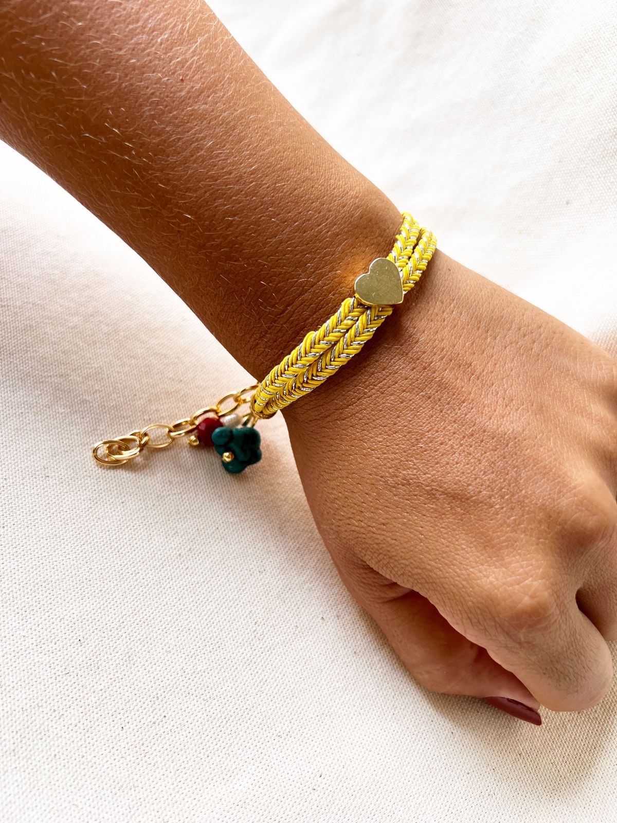 Pulseira Patuá