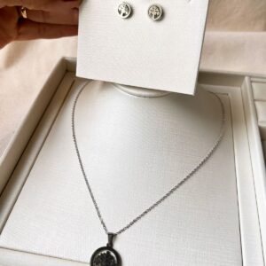Conjunto Árvore Aço
