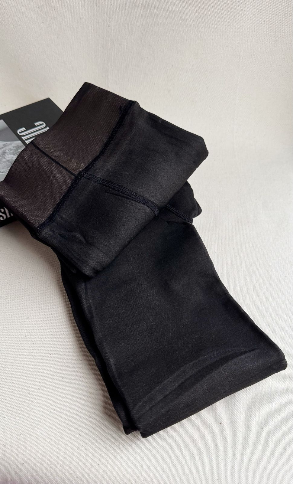 Meia Calça Térmica Forrada Feminina - Imagem 3