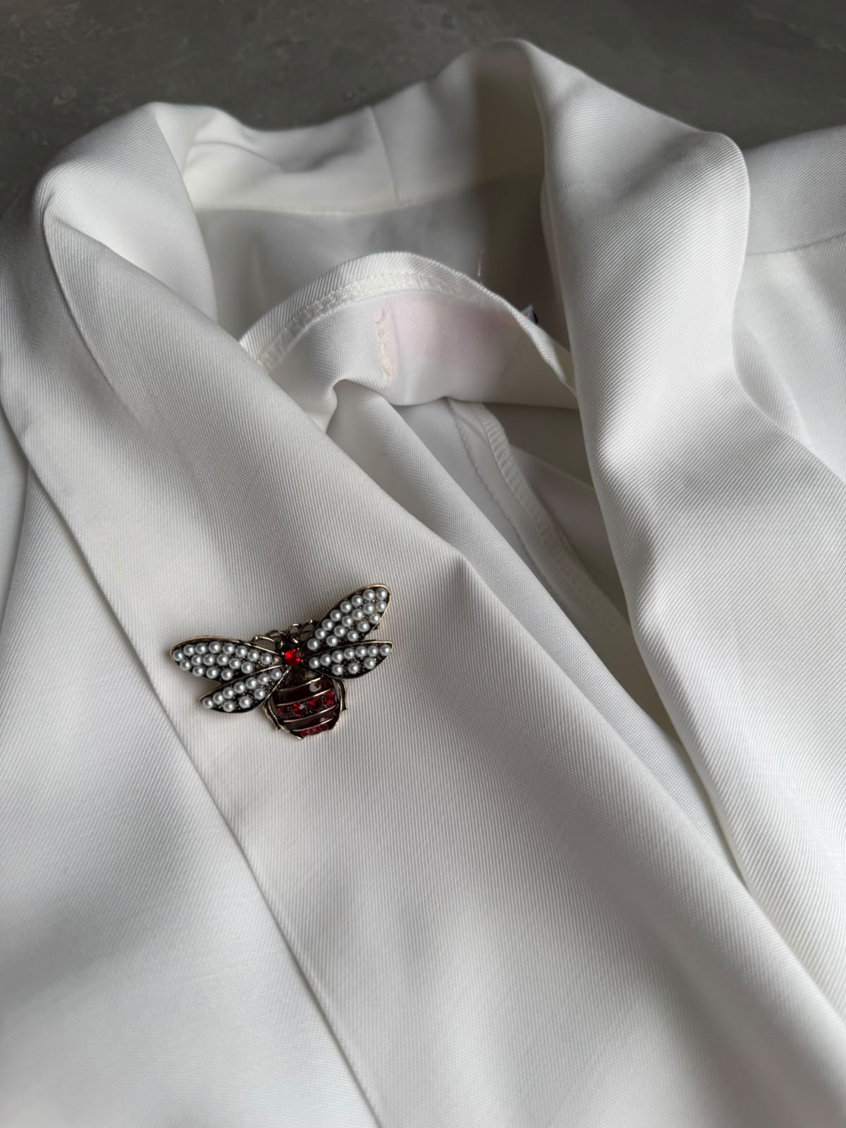 Broche Vespa Fashion - Imagem 6