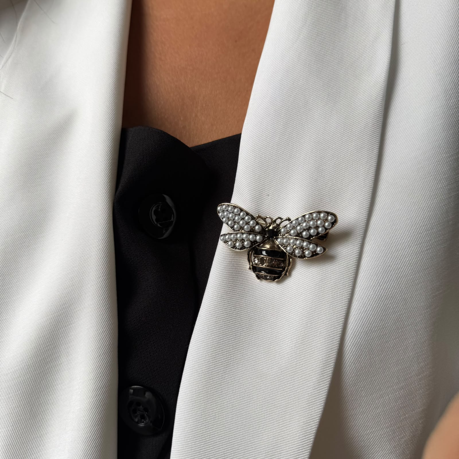 Broche Vespa Fashion - Imagem 2